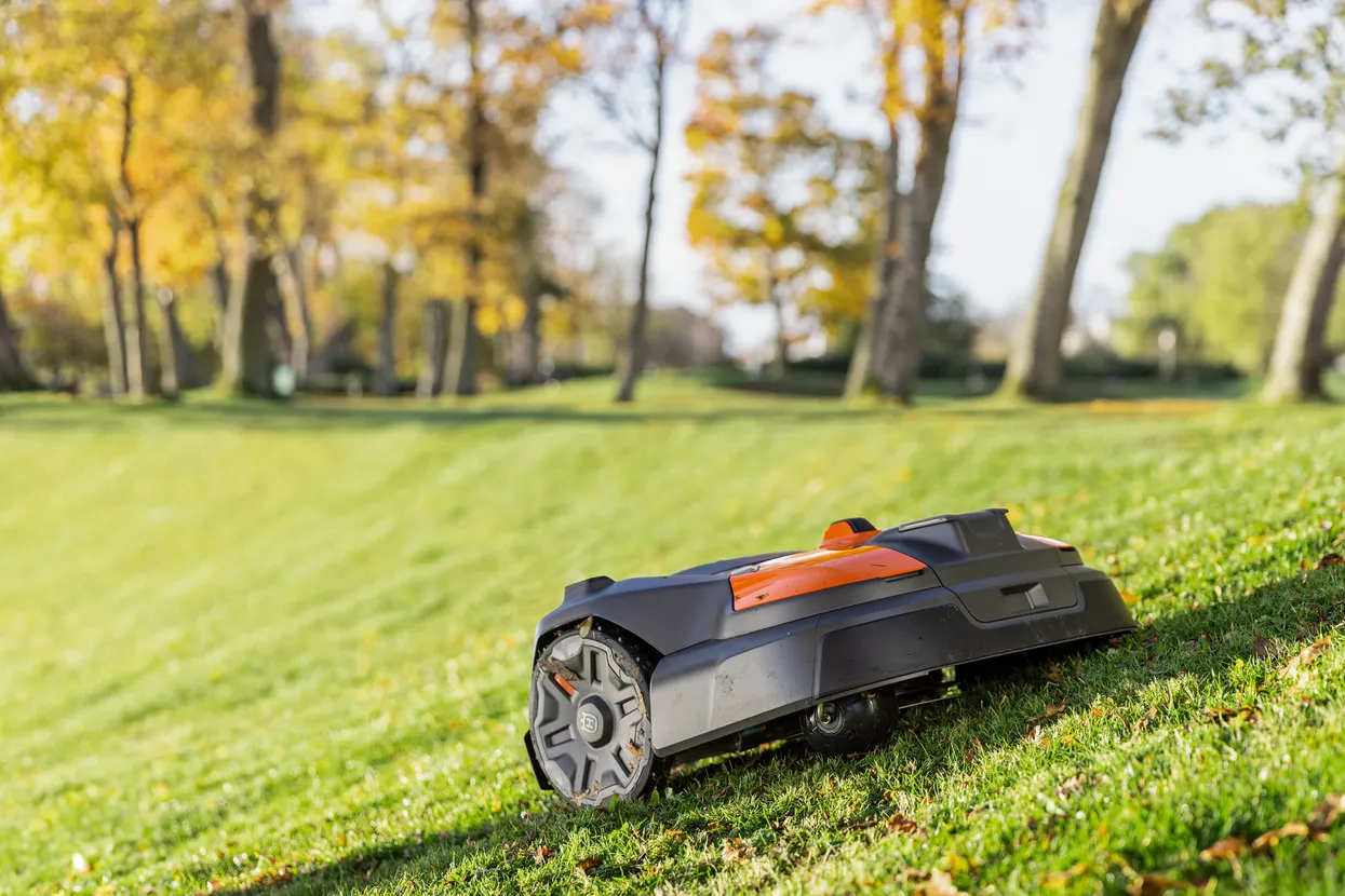 Husqvarna Automower® 540 EPOS® – Image 5