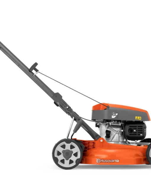 Husqvarna LB 144 Benzin-Rasenmäher – Image 3
