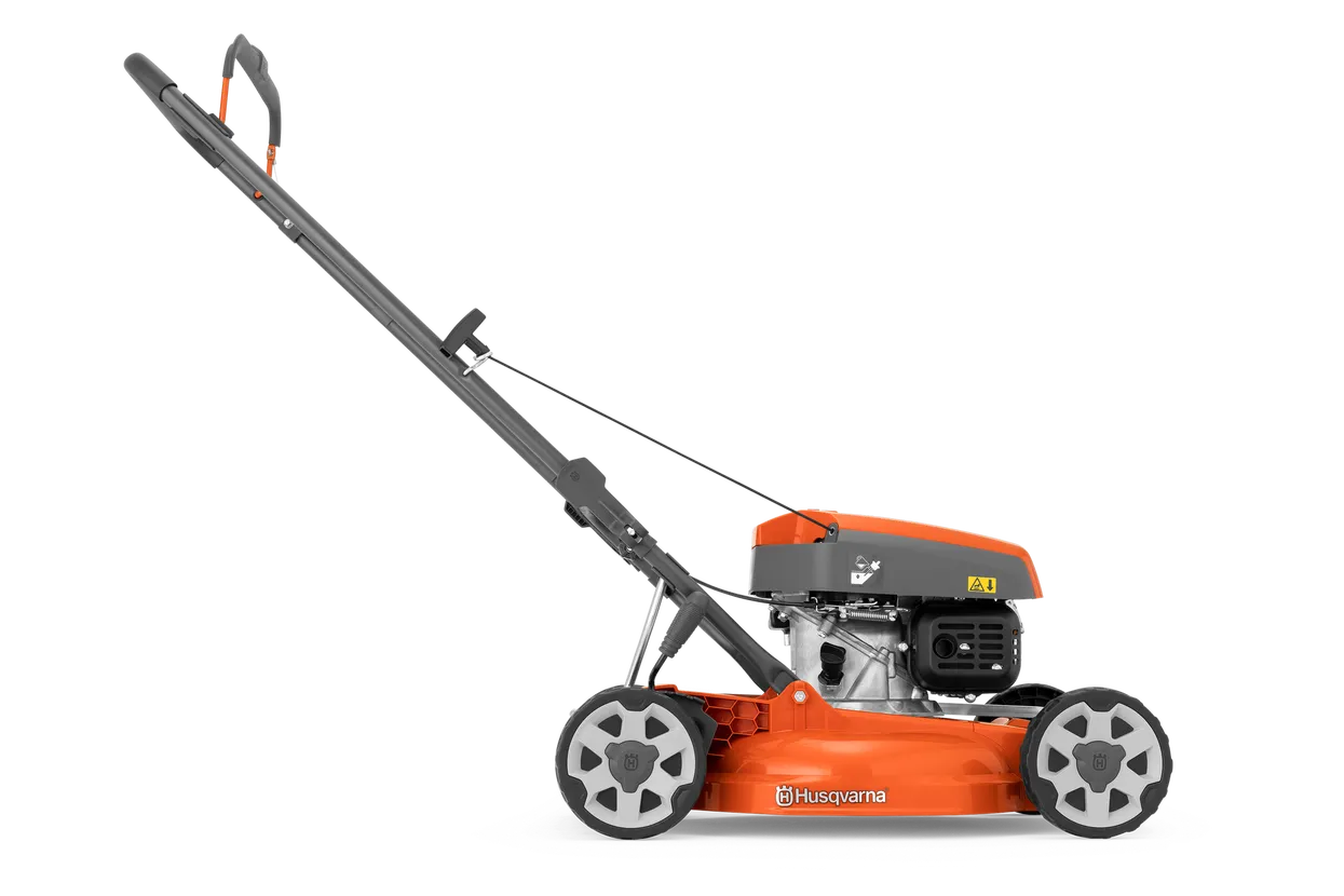 Husqvarna LB 144 Benzin-Rasenmäher – Image 3