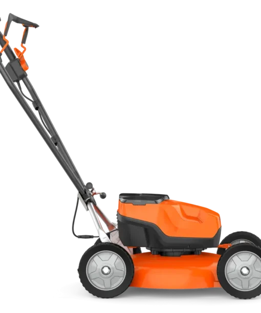 Husqvarna Elektro-Rasenmäher LB 448i – Image 3
