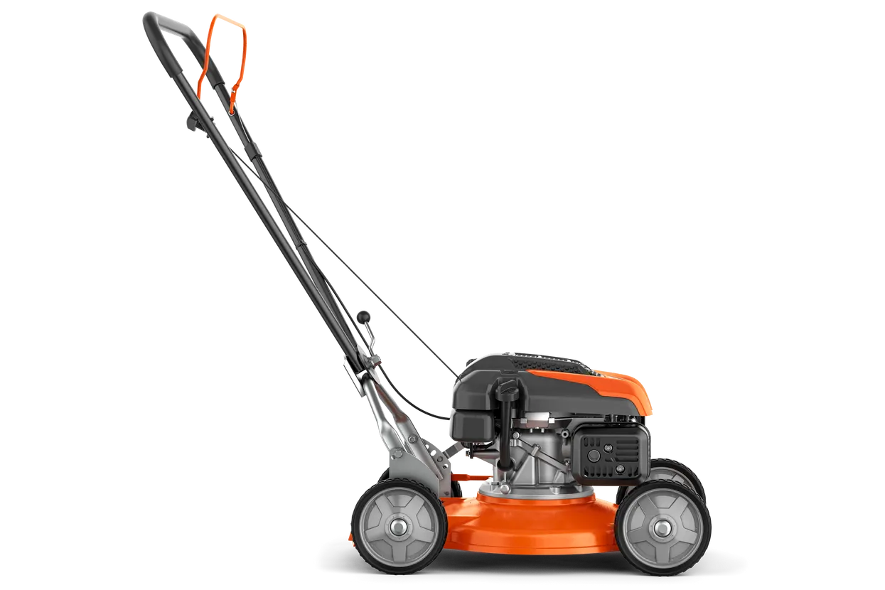 Husqvarna Rasenmäher LB 442Q – Image 3