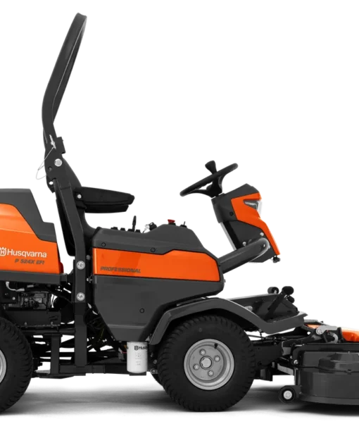 Husqvarna P 524X EFI Aufsitzfrontmäher – Image 4