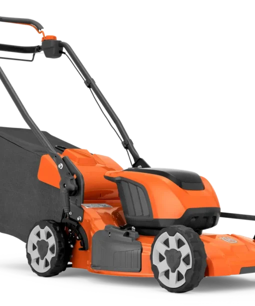 Alternative view of Husqvarna Elektro-Rasenmäher LC 251i