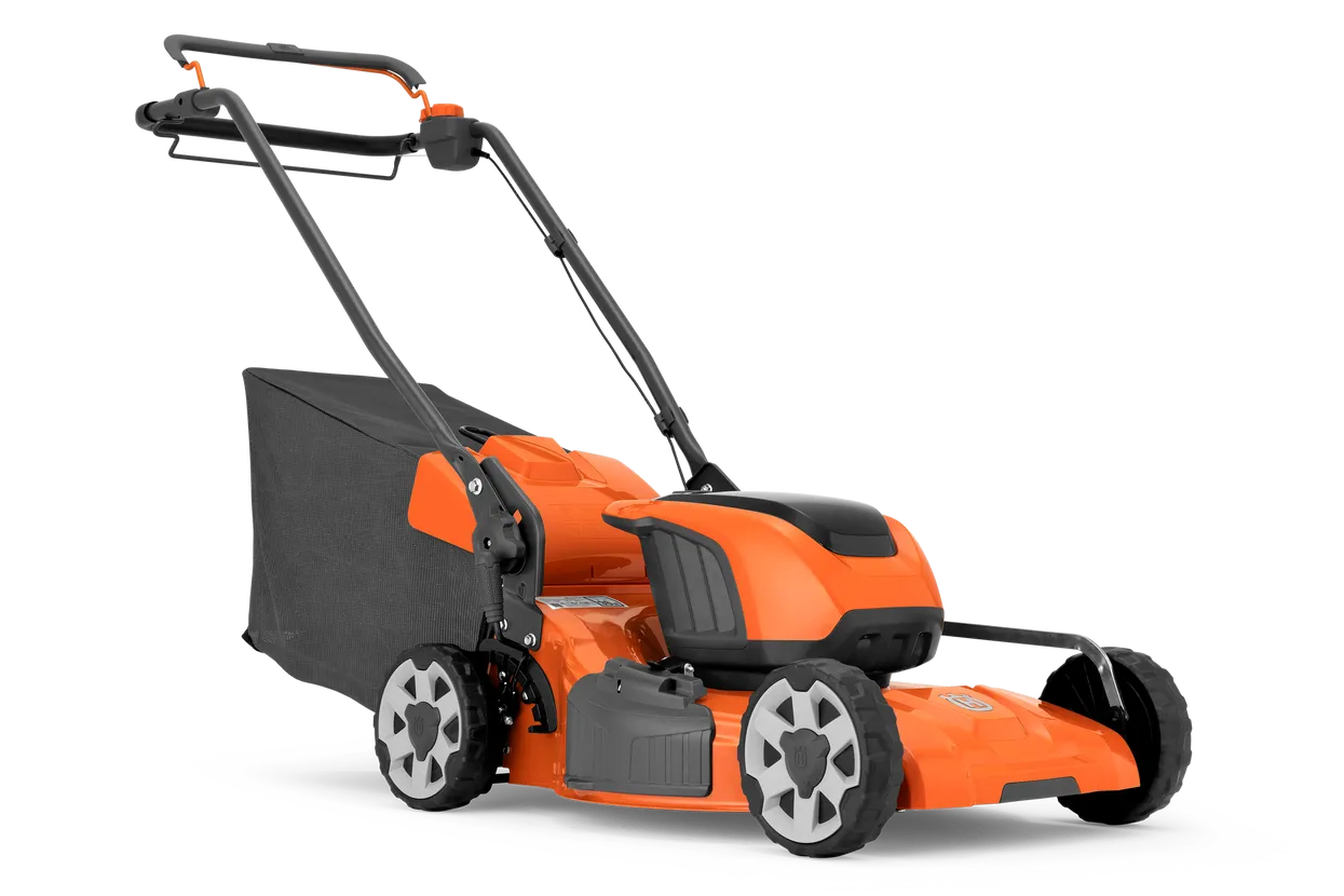 Husqvarna Elektro-Rasenmäher LC 251i – Image 2
