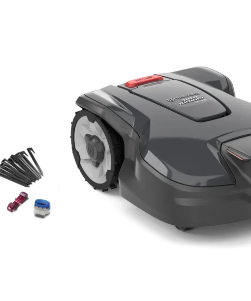 Husqvarna Automower® 315 Mark II inklusive Installationssatz – Image 4