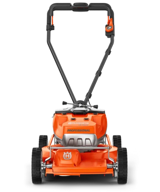 Husqvarna Elektro-Rasenmäher LB 553iV – Image 4