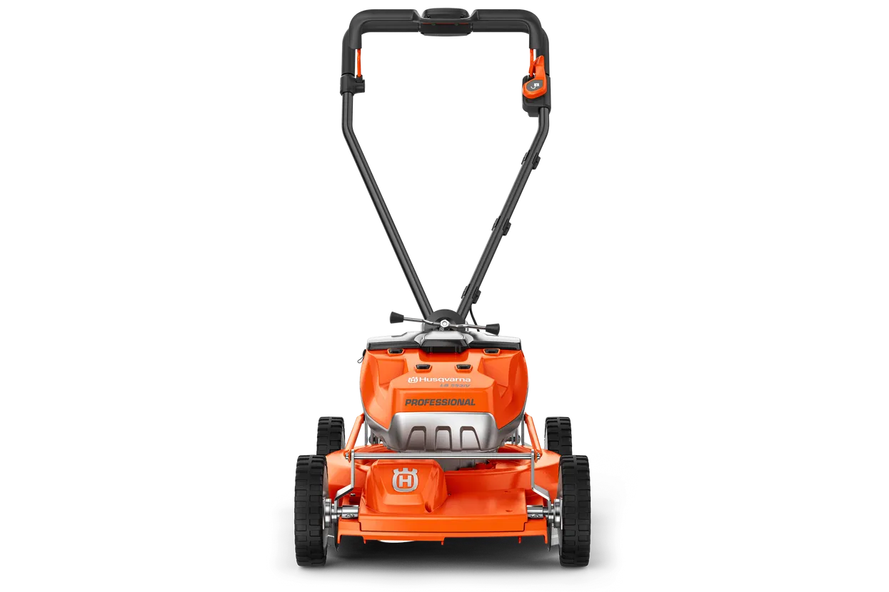 Husqvarna Elektro-Rasenmäher LB 553iV – Image 4