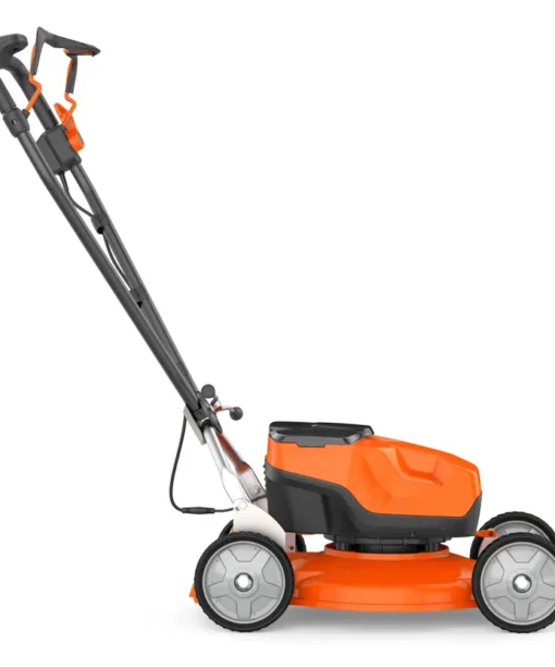 Husqvarna Elektro-Rasenmäher LB 442i – Image 4