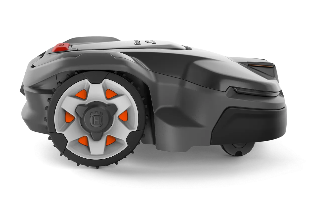 Husqvarna Automower® 405X Mähroboter – Image 10