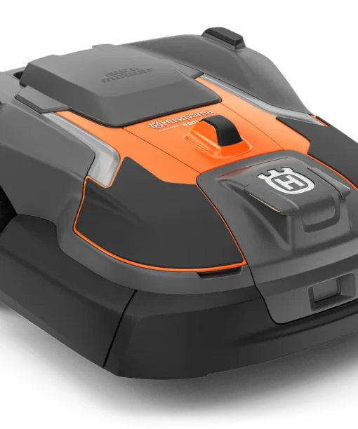 Husqvarna Automower® 580L EPOS™ – Image 3