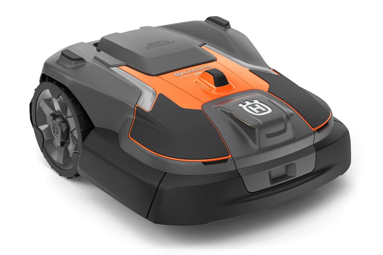 Husqvarna Automower® 580L EPOS™ – Image 3