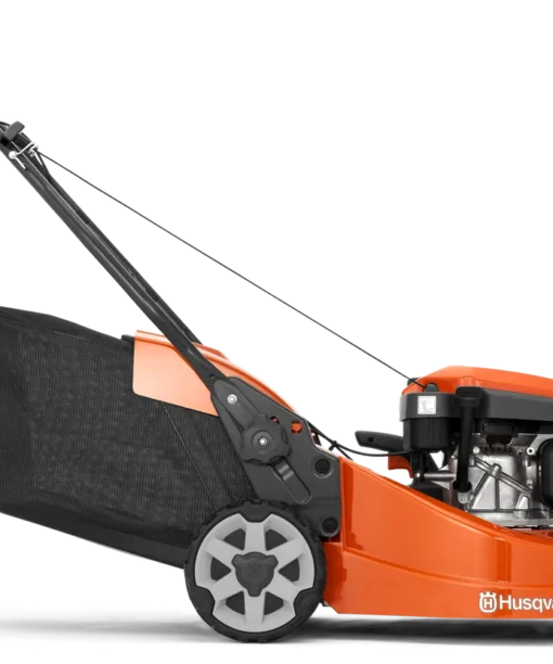 Husqvarna LC 253S – Selbstfahrender Benzin-Rasenmähe – Image 3