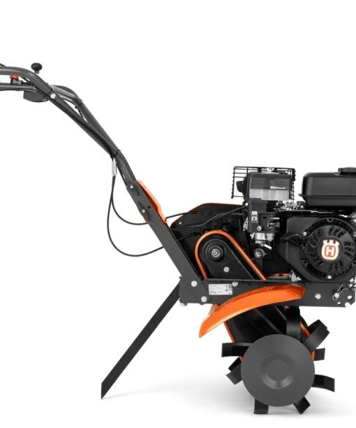 Husqvarna TF 325 Motorhacke – Image 3