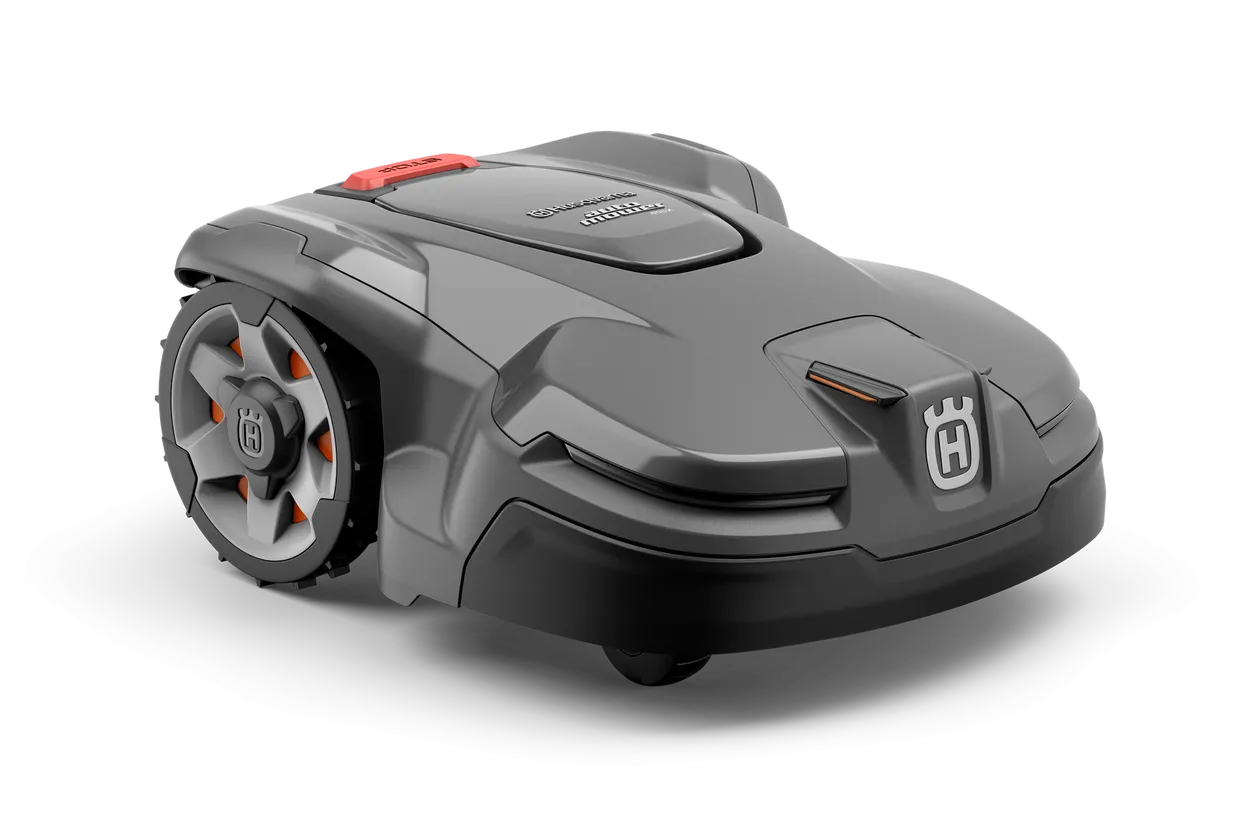 Husqvarna Automower® 405X Mähroboter – Image 11