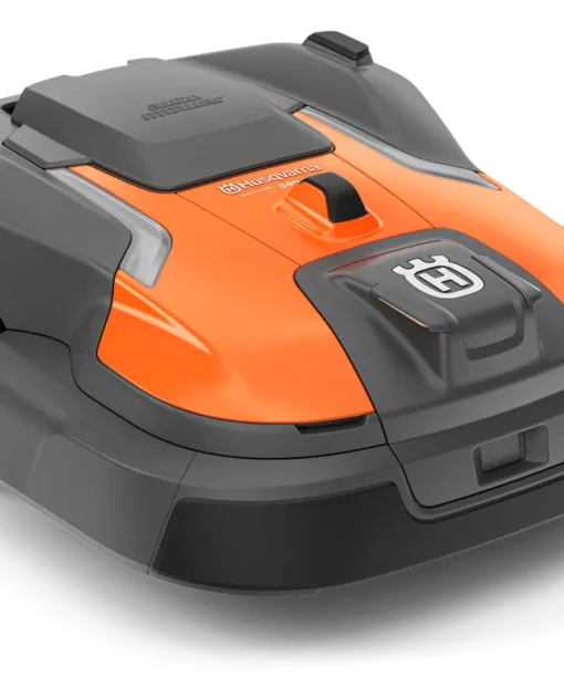 Alternative view of Husqvarna 540 EPOS