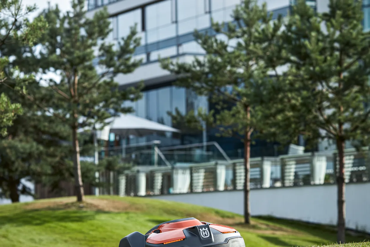 Husqvarna Automower® 550 EPOS™ – Image 7